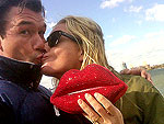 Jerry O'Connell: Why I Renewed My Vows on 11/11/11 | Jerry O'Connell, Rebecca Romijn