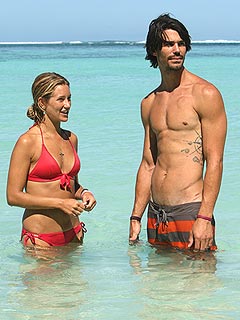 Survivor's Whitney Duncan: From Secret Marriage to Divorce to Engagement!