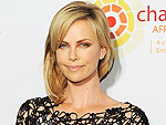 Charlize Theron