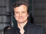 Colin Firth: The King's Speechless Around His Idols | Colin Firth