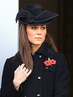 Prince William Honors Britain's Fallen Soldiers| Tributes, Good Deeds, The British Royals, The Royals, Kate Middleton, Prince William