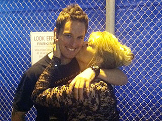 Nancy Grace Says Goodbye (and Thanks) to Her DWTS Fans | Nancy Grace