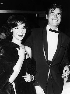 Natalie Wood's Bruises, Scratches May Have Come Before Her 'Undetermined' Death | Natalie Wood, Robert Wagner
