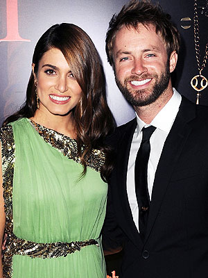Nikki Reed Marriage is 39Easy Breezy 39 So Far Nikki Reed and Paul McDonald