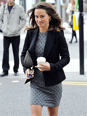 Did Pippa Middleton Split from