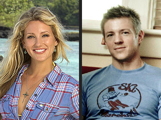 Survivor: South Pacific's Whitney Duncan and Donny Fallgatter Divorced