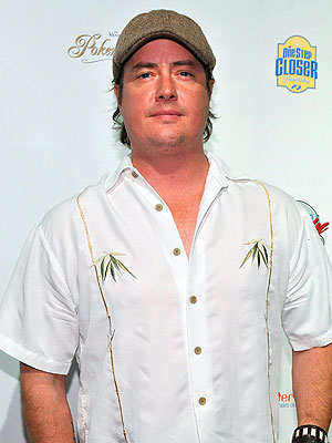 Jeremy London Wanted for Girlfriends Assault: Police jeremy london 300 Jeremy London Wanted for Girlfriends Assault: Police