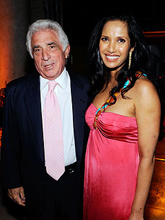 Padma Lakshmi's Beau Theodore Forstmann Has Died | Padma Lakshmi