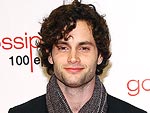 Penn Badgley Recalls His Scariest Fan Moment – with 50 Catholic Schoolgirls | Penn Badgley