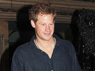 Prince Harry Returning to the U.S. | Prince Harry