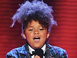 Rachel Crow Lands TV, Record Deals