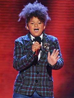 Rachel Crow Lands TV, Record Deals