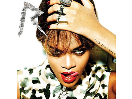 rihanna talk that talk. PEOPLE's Music Critic Reviews Rihanna's Talk That Talk. [Talk That Talk]