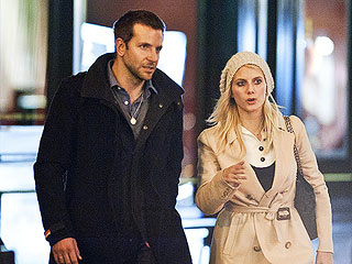 Bradley Cooper Steps Out with a French Actress in Paris | Bradley Cooper, Melanie Laurent