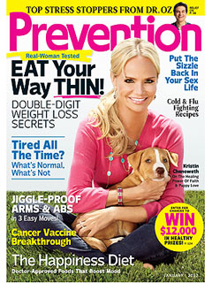 Kristin Chenoweth Is Still Waiting for the One | Kristin Chenoweth