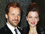 Maggie Gyllenhaal and Peter Sarsgaard Welcome Daughter Gloria Ray