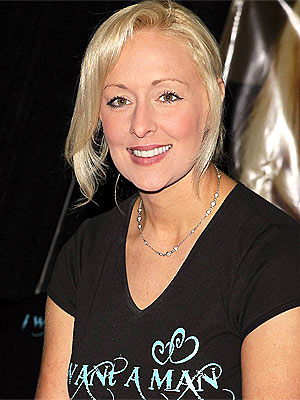 Mindy McCready 'Happy' after Child-Welfare Hearing | Mindy Mccready