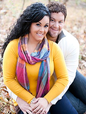 The Biggest Loser's Vinny Hickerson Engaged to Lori Diaz