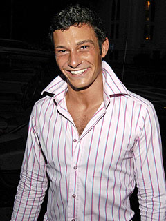 Friend of Rita Hayworth's Grandson Does Not Believe He Killed Himself