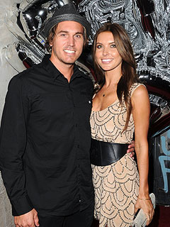 Audrina Patridge: Leaving Reality TV Saved My Love Life | Audrina Patridge