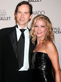 Candace Bushnell Files for Divorce, Claims Husband Had Affair: Report | Candace Bushnell