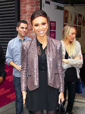 Giuliana Rancic: Back to Work After Mastectomy Announcement| Health, Giuliana Rancic