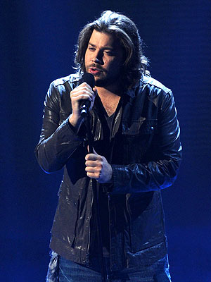 The X Factor: Josh Krajcik, Chris Rene, Melanio Amaro Talk About Life Now