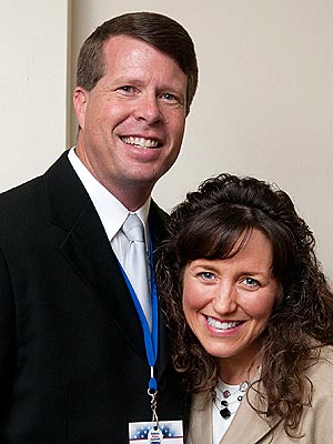 Michelle Duggar Miscarries