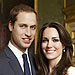 Would You Decorate Your Tree with Will & Kate?
