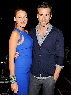 Source: Blake Lively & Ryan Reynolds Buy a 'Country Home' Together | Blake Lively, Ryan Reynolds