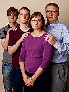 Tyler Clementi's Family Speaks for First Time Since His Death | Tyler Clementi