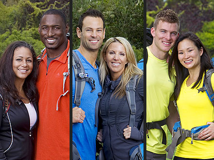 The Amazing Race Has a Winner
