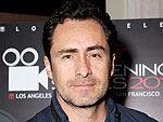 Demián Bichir