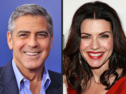 SAG Awards Nominations: Screen Actors Guild Honors George Clooney, Brad Pitt