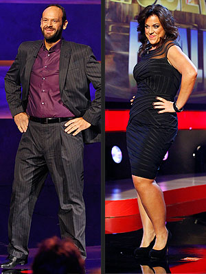 Alison Sweeney Congratulates Biggest Loser Winners| Celebrity Blog, The Biggest Loser, Alison Sweeney