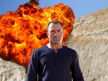 Fear Factor Returns: Are You Watching?