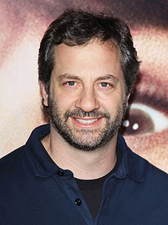 Why Judd Apatow Didn't Share His Golden Globe News | Judd Apatow