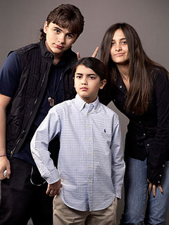 The Jackson 3: Life After Michael
