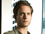 Patrick J. Adams