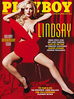 Lindsay Lohan on Sexuality: 'I Go Along with Nature' | Lindsay Lohan