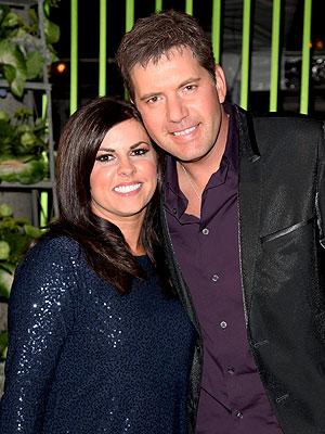 Rodney Atkins Divorcing Wife After She Files Assault Charges