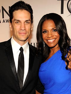 Audra McDonald Is Married | Audra McDonald