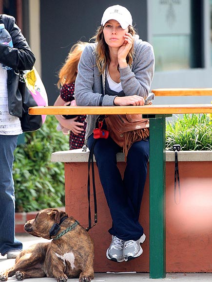 JESSICA BIEL photo | Jessica Biel