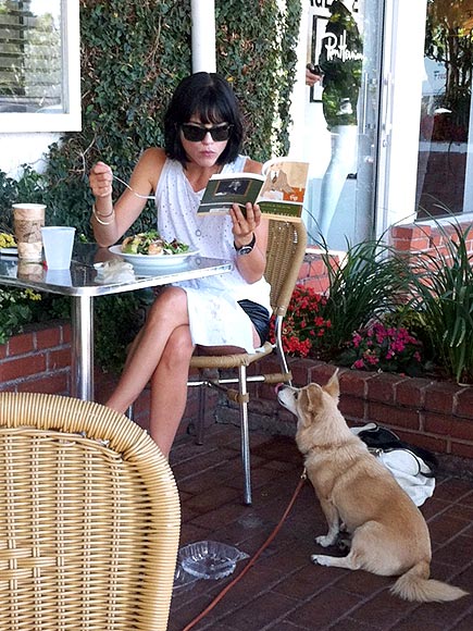 SELMA BLAIR photo | Selma Blair