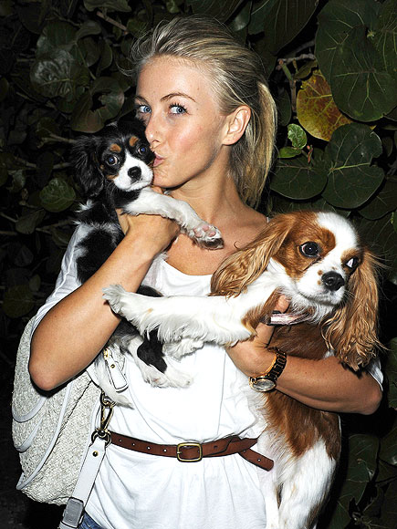 JULIANNE HOUGH photo | Julianne Hough