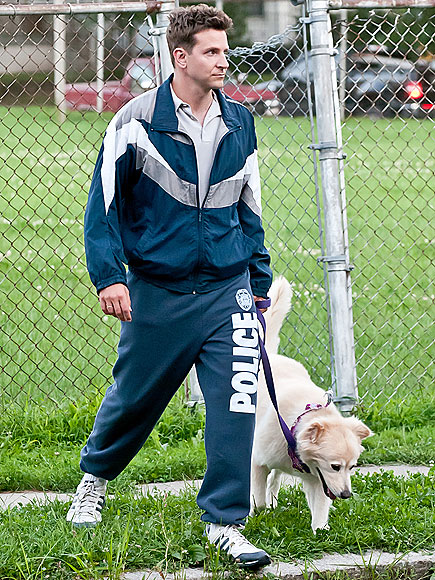 CONSTANT COMPANION photo | Bradley Cooper