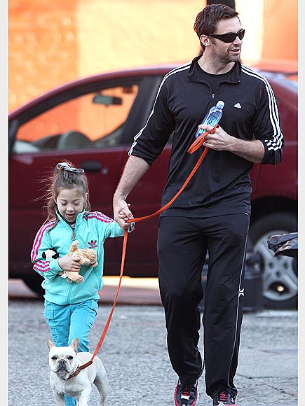 HUGH JACKMAN photo | Hugh Jackman