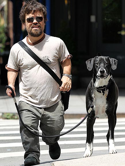 PETER DINKLAGE photo | Peter Dinklage