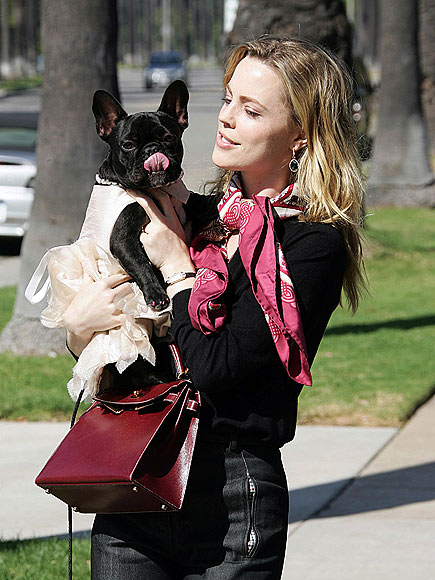 MELISSA GEORGE photo | Melissa George