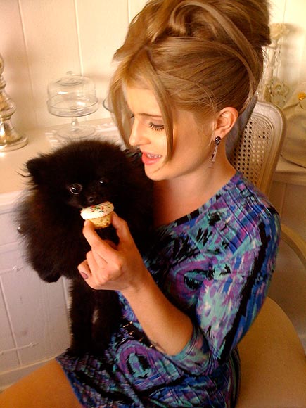 KELLY OSBOURNE photo | Kelly Osbourne